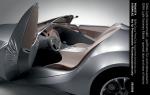 BMW GINA Light Visionary Model 2008 года